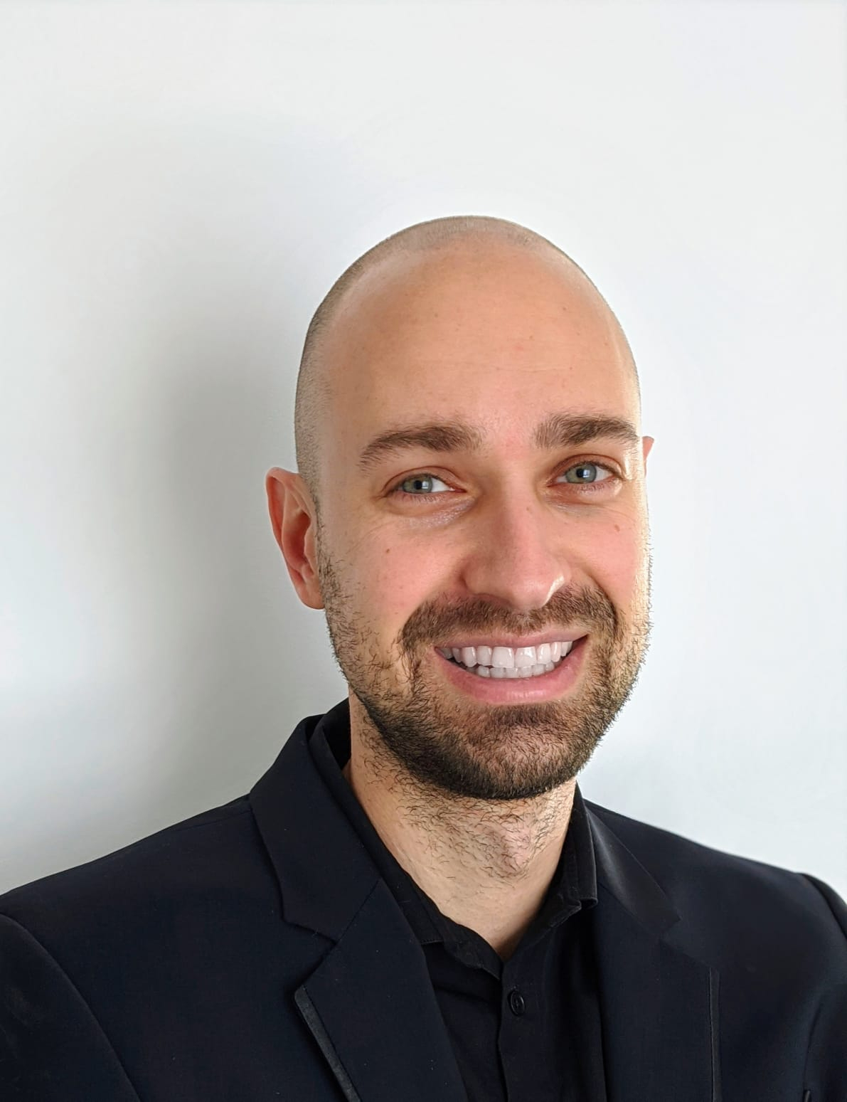 Mark Goldenberg